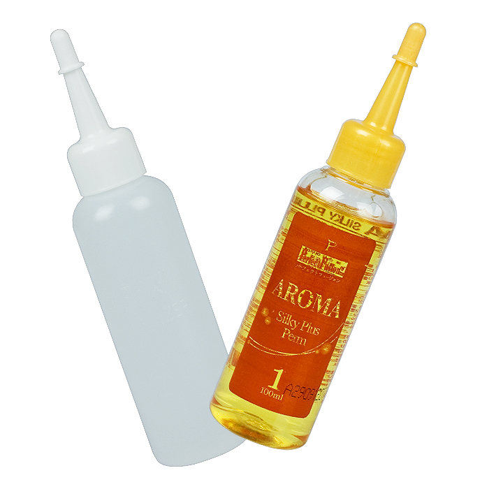 [본] 아로마 실크 플러스 펌 100ml (낱개단위)