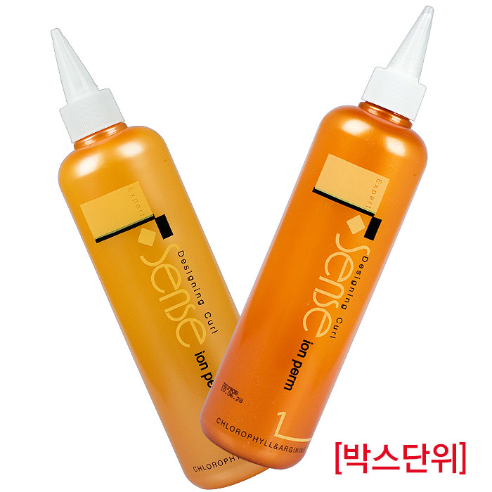 [DK] 디케이 디자이닝컬 센스 이온펌410ml (박스단위)