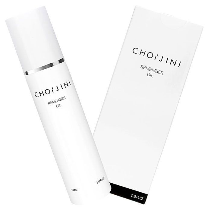 [초이지니] 리멤버 오일100ml◇