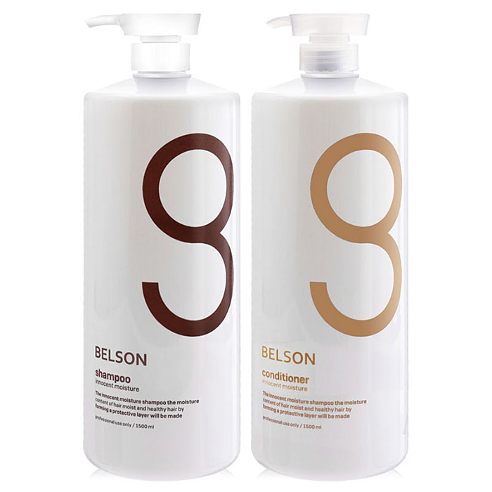 헤어2000,[동방] 벨슨 이노센트 모이스춰 컨디셔너 1500ml