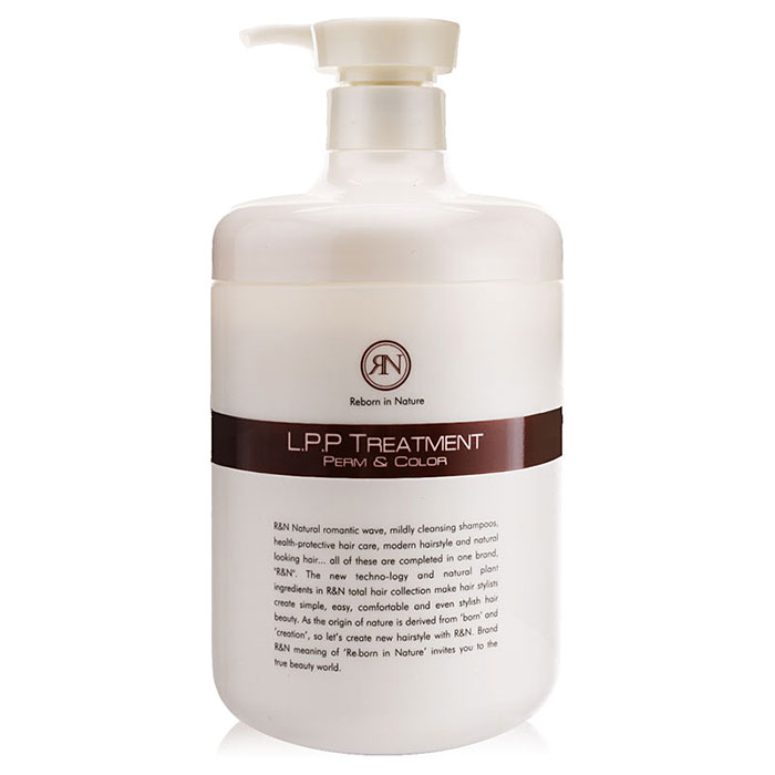 헤어2000,[일진] 아렌 LPP 트리트먼트 1.000ml