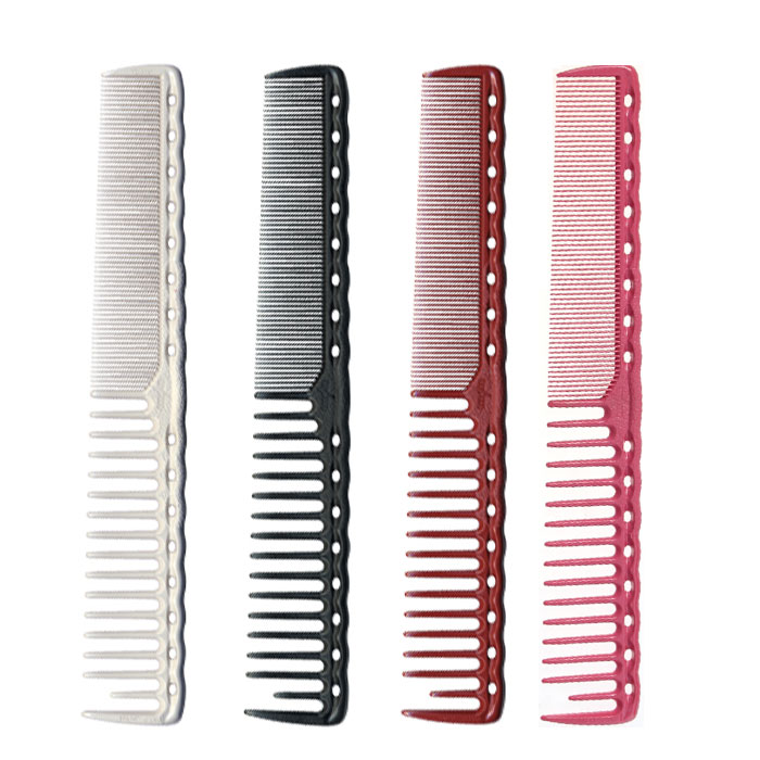 [Y.S.PARK] 와이에스박 커트빗 (Quick Cutting Combs) YS-332 (종합 선택)