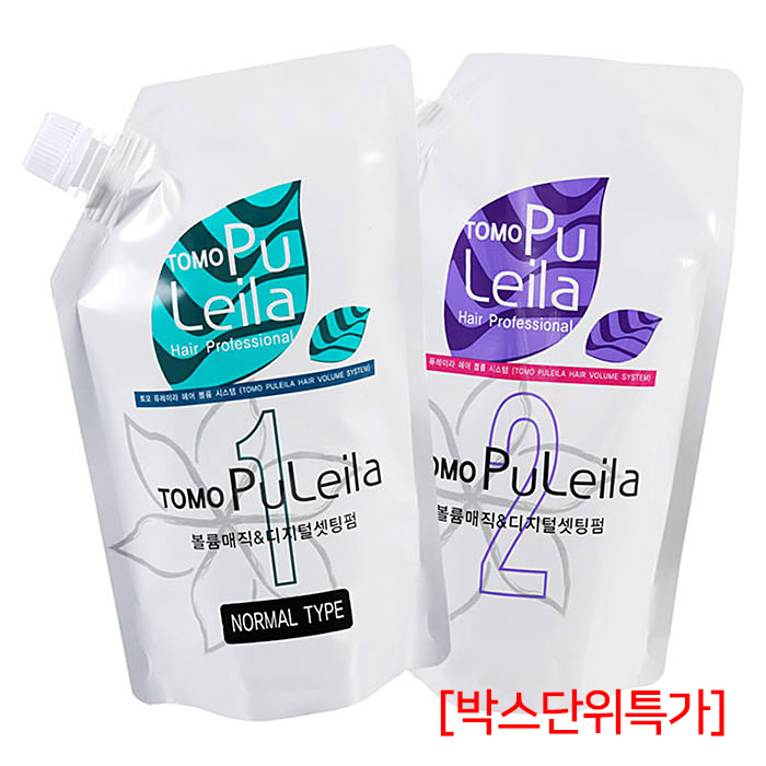 [토모] 토모 퓨레이라 헤어 볼륨 스트레이트 (노멀)보통모 500ml/(박스단위특가) ◇토모정품◇