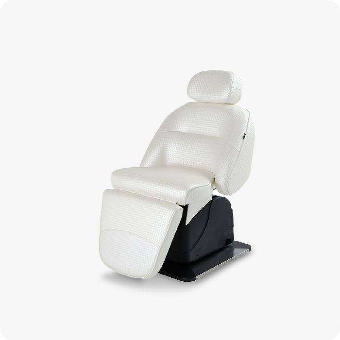[미래로] 미래로 메이크업 M 3단 하이로 무회전형 의자 mrm108B (배송비 별도)