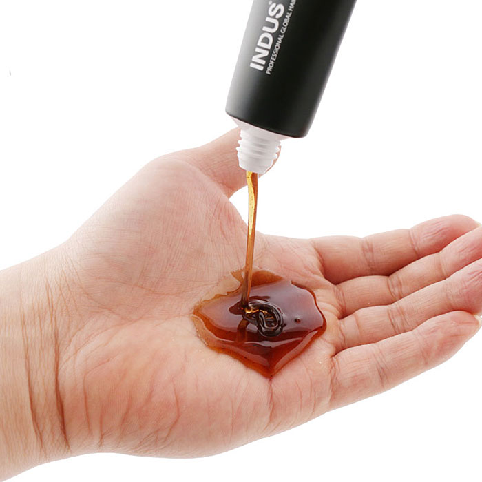 헤어2000,[인더스] 인더스 씨지피 천연샴푸 25ml (어성초/녹차/자소엽 천연) 박스단위