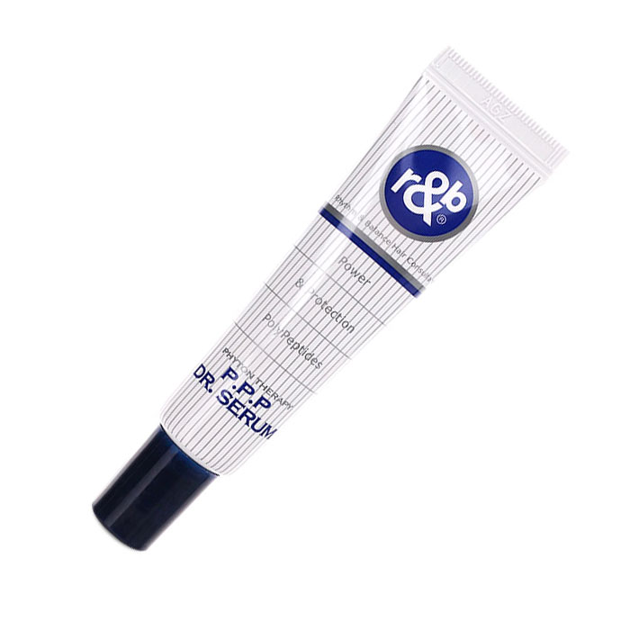 [우신] 알앤비 피톤테라피 P.P.P 닥터 세럼(앰플) 15ml 낱개1개