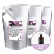 [밀본] 그랜드 링케이지 헤어 트리트먼트 1800ml (V굵은모, W보통모, S가는모)선택