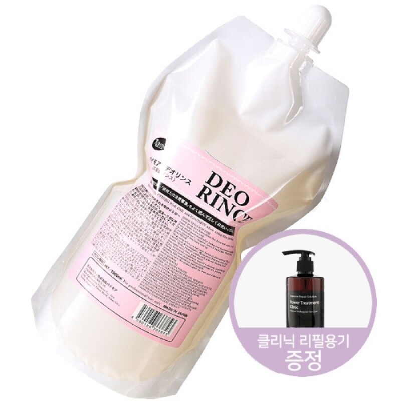 [파이모아] 데오린스 1.000ml